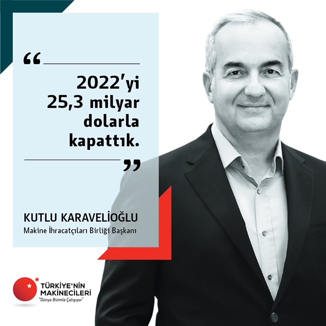 Bülten MAIB 2022-12 (Aralık Açıklaması)